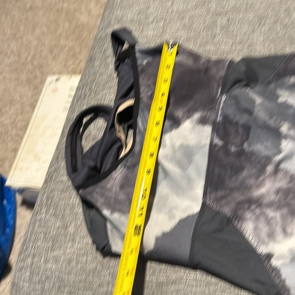 LULULEMON Scoop Neck Tank, Women’s Size 6 - Picture 8 of 9